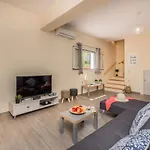 Vila Hali Maris By Plános