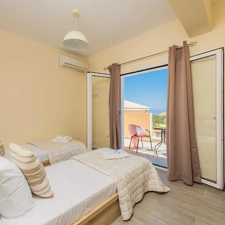 ヴィラ Hali Maris By *